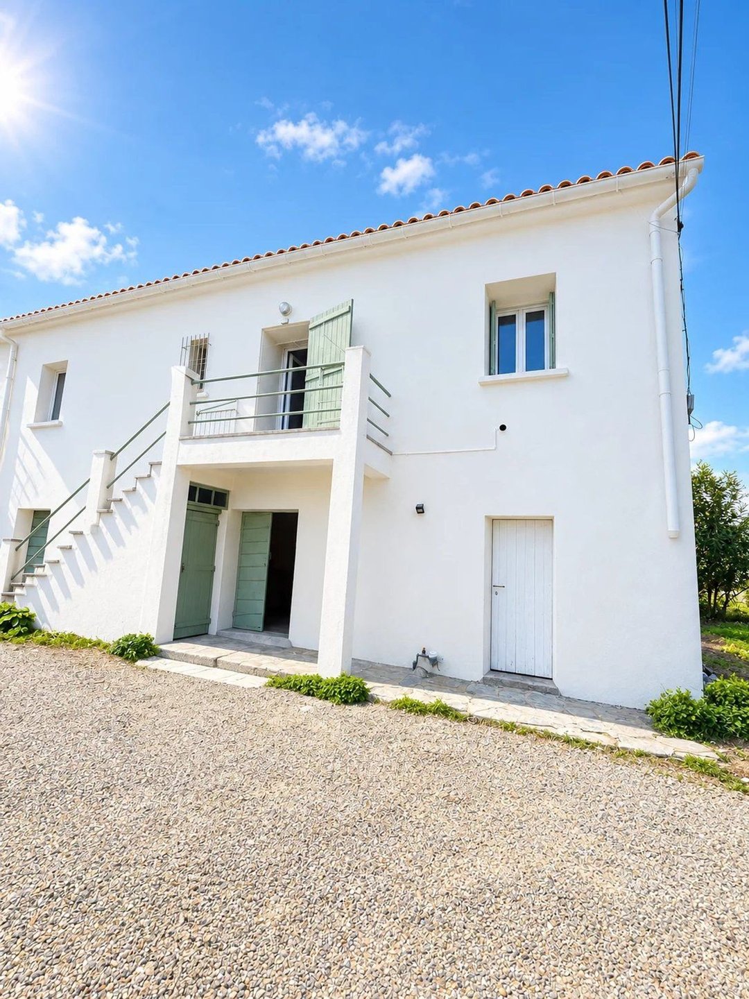 Appartement à louer, 11m², Penta-di-Casinca