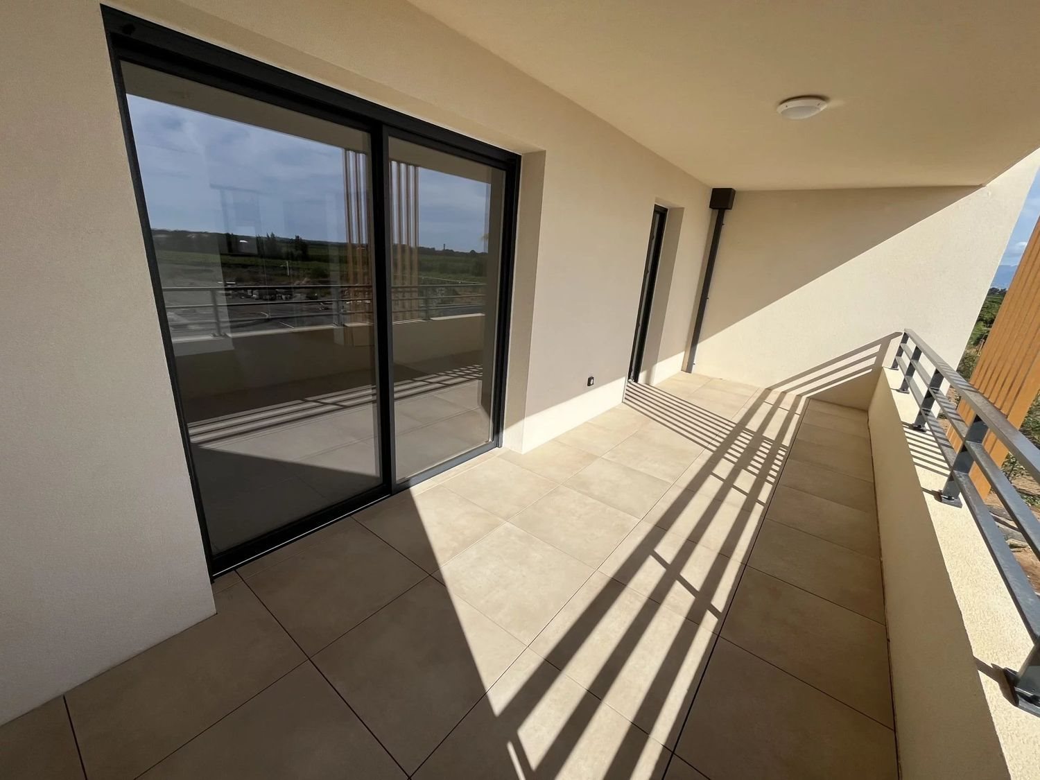 Appartement à louer, 41m², Vescovato