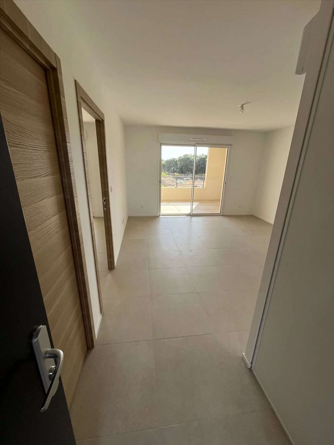 Appartement à louer, 41m², Vescovato
