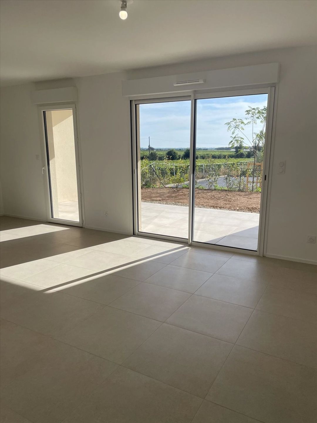 Appartement à louer, 64m², Vescovato