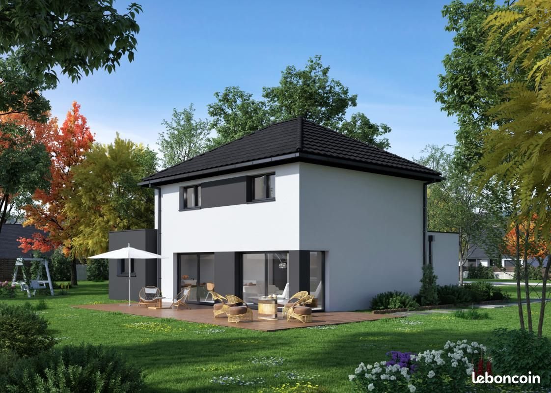 Maison à vendre, 136m², Arpajon