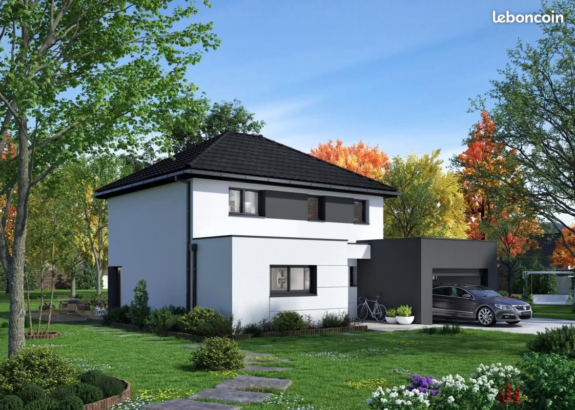 Maison à vendre, 136m², Arpajon
