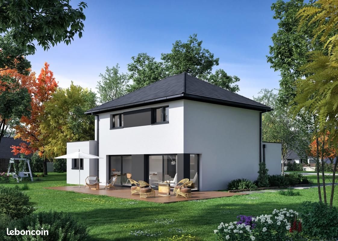 Maison à vendre, 136m², Arpajon