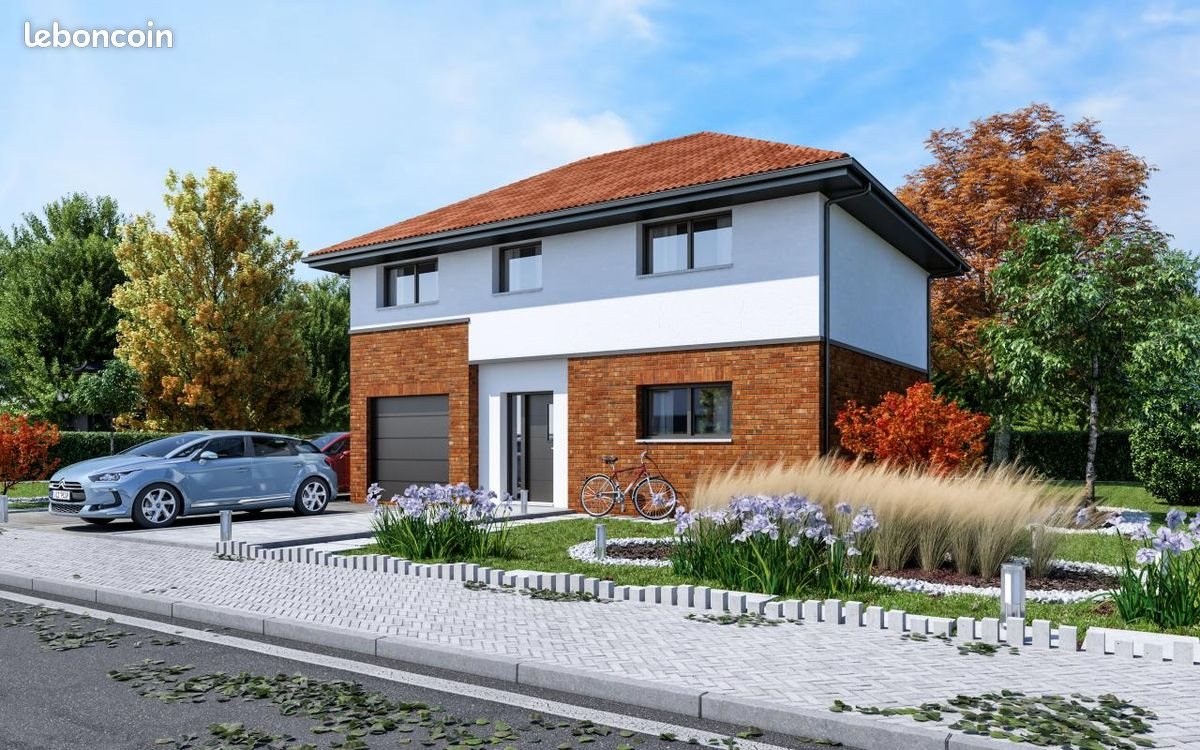 Maison à vendre, 5m², Dammartin-en-Goële