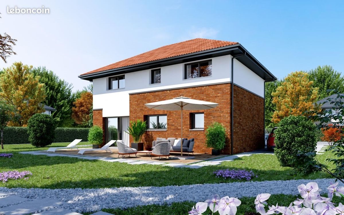 Maison à vendre, 5m², Dammartin-en-Goële