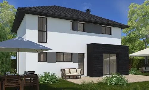 Maison à vendre, 6m², Mormant