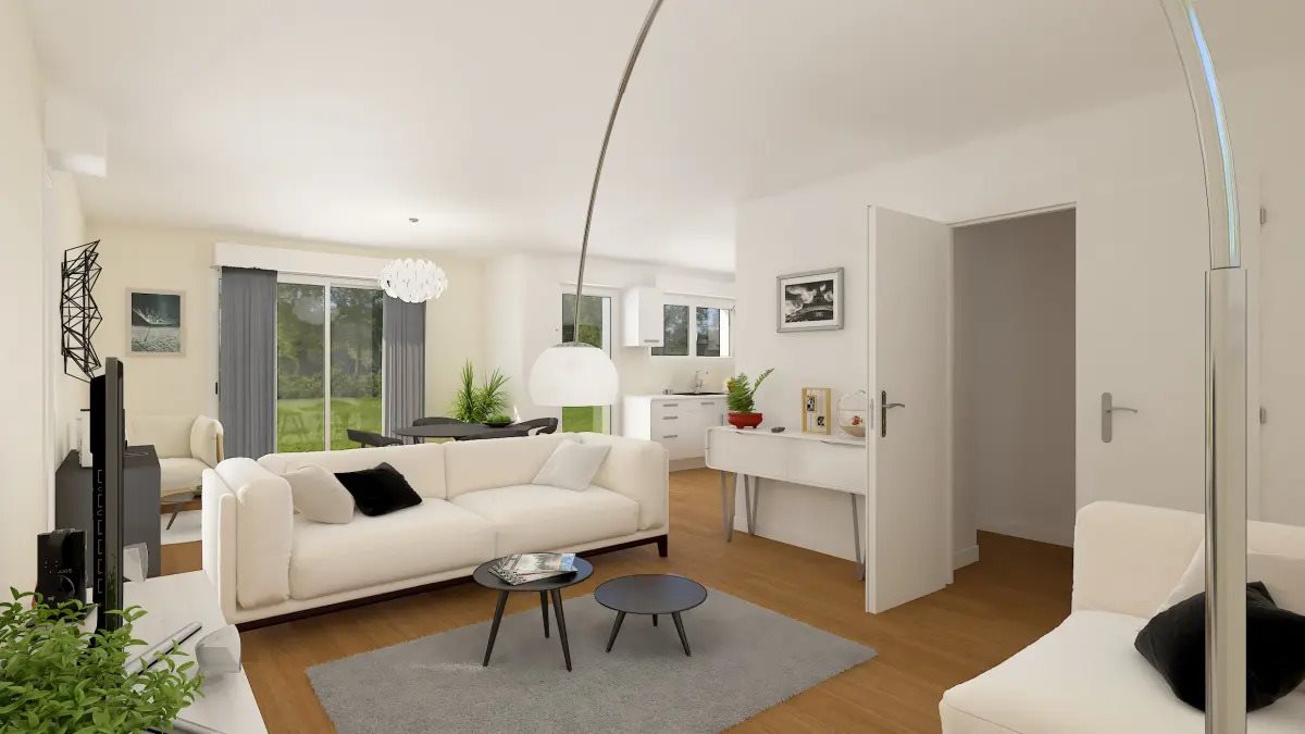 Maison à vendre, 6m², Mormant