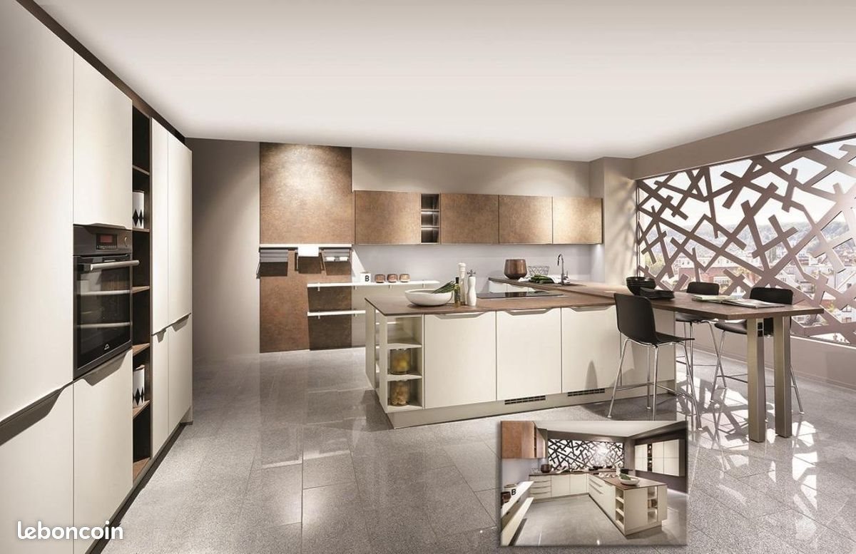 Maison à vendre, 99m², Tremblay-en-France