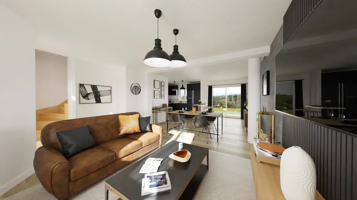 Maison à vendre, 6m², Tournan-en-Brie