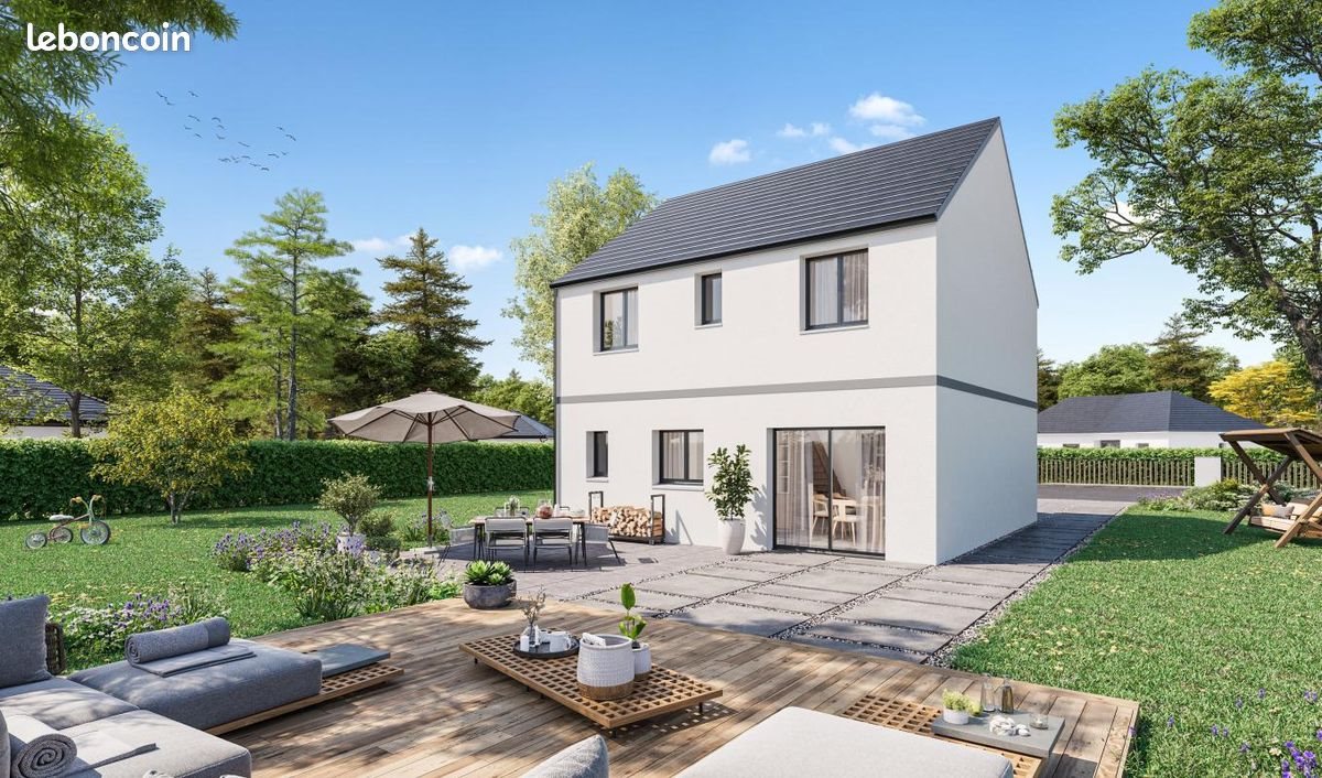 Maison à vendre, 6m², Saintry-sur-Seine