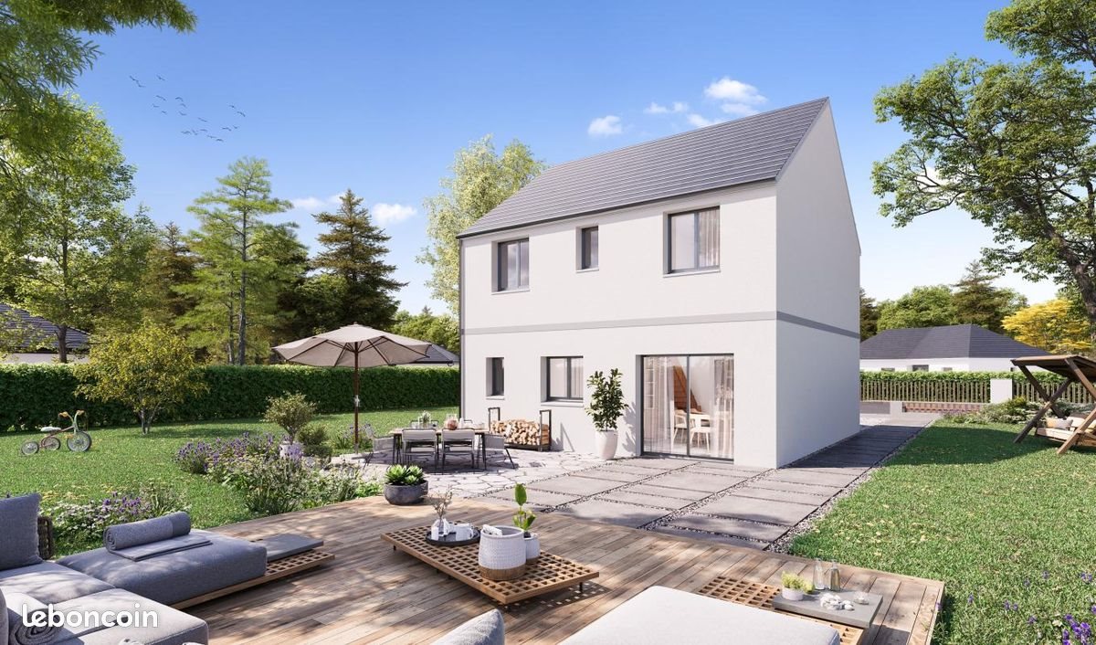 Maison à vendre, 6m², Saintry-sur-Seine