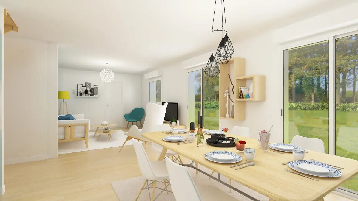Maison à vendre, 4m², Brie-Comte-Robert