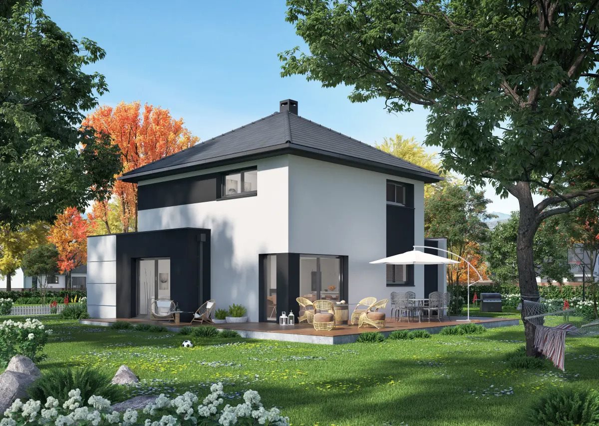 Maison à vendre, 5m², Lumigny-Nesles-Ormeaux