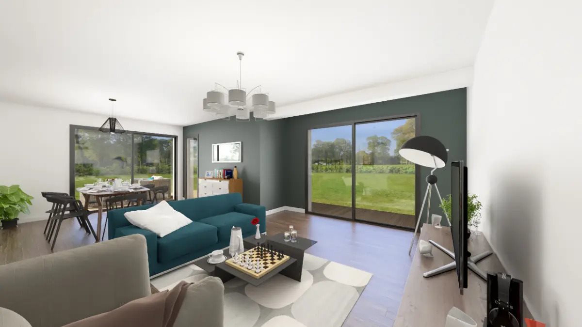 Maison à vendre, 5m², Lumigny-Nesles-Ormeaux