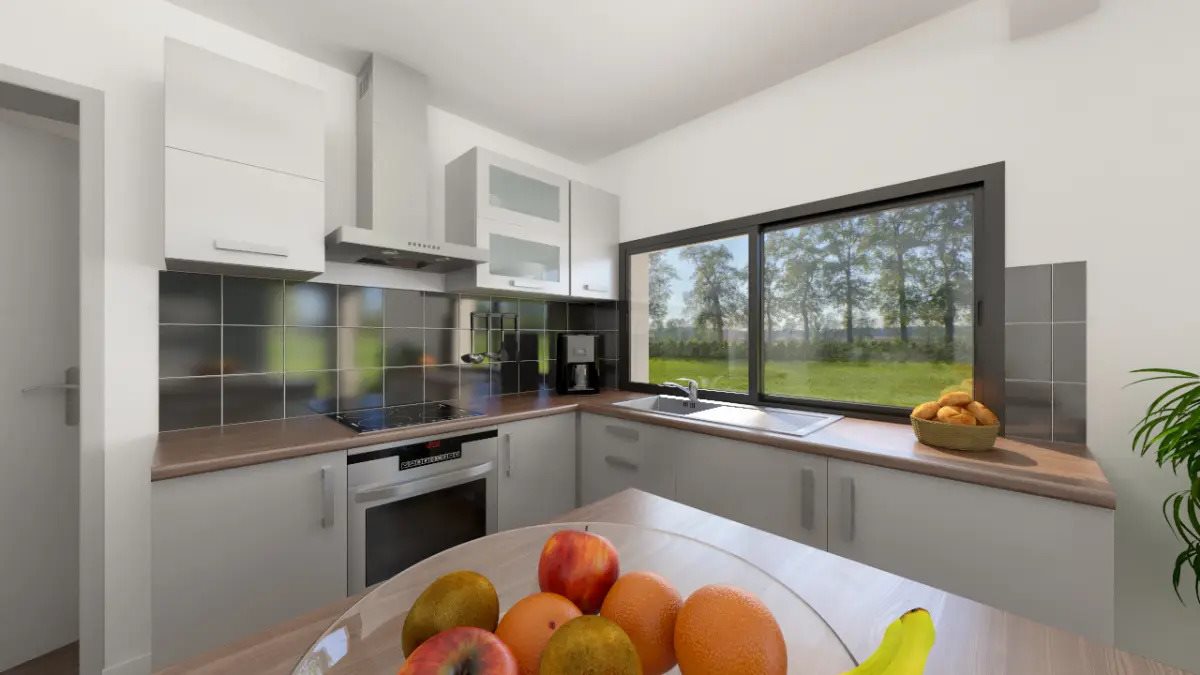 Maison à vendre, 5m², Lumigny-Nesles-Ormeaux