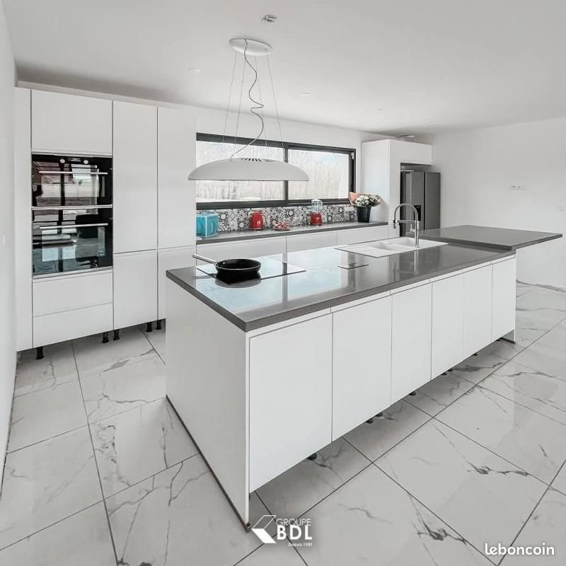 Maison à vendre, 110m², Villemomble
