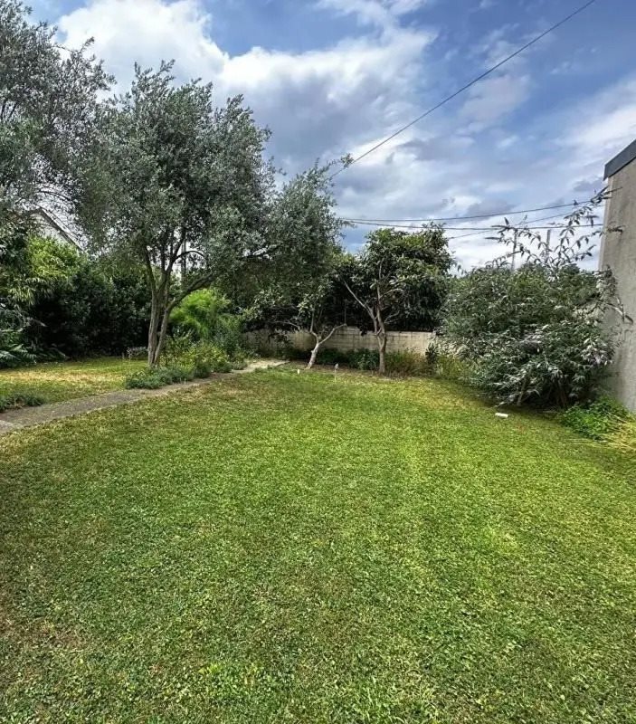Maison à vendre, 110m², Villemomble