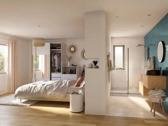 Maison à vendre, 110m², Villemomble