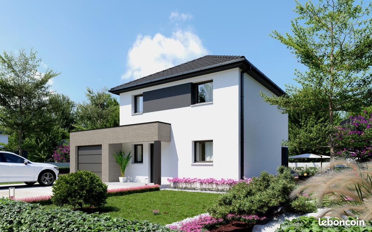 Maison à vendre, 5m², La Ferté-Alais