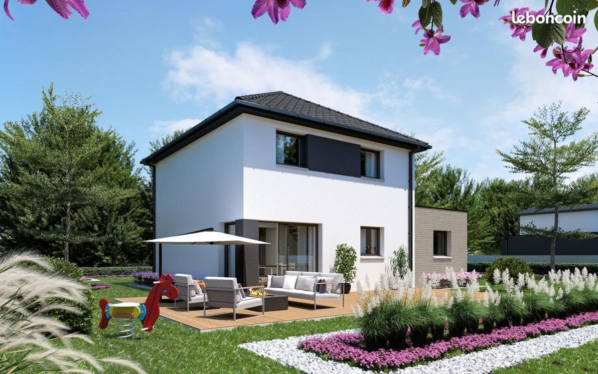 Maison à vendre, 5m², La Ferté-Alais