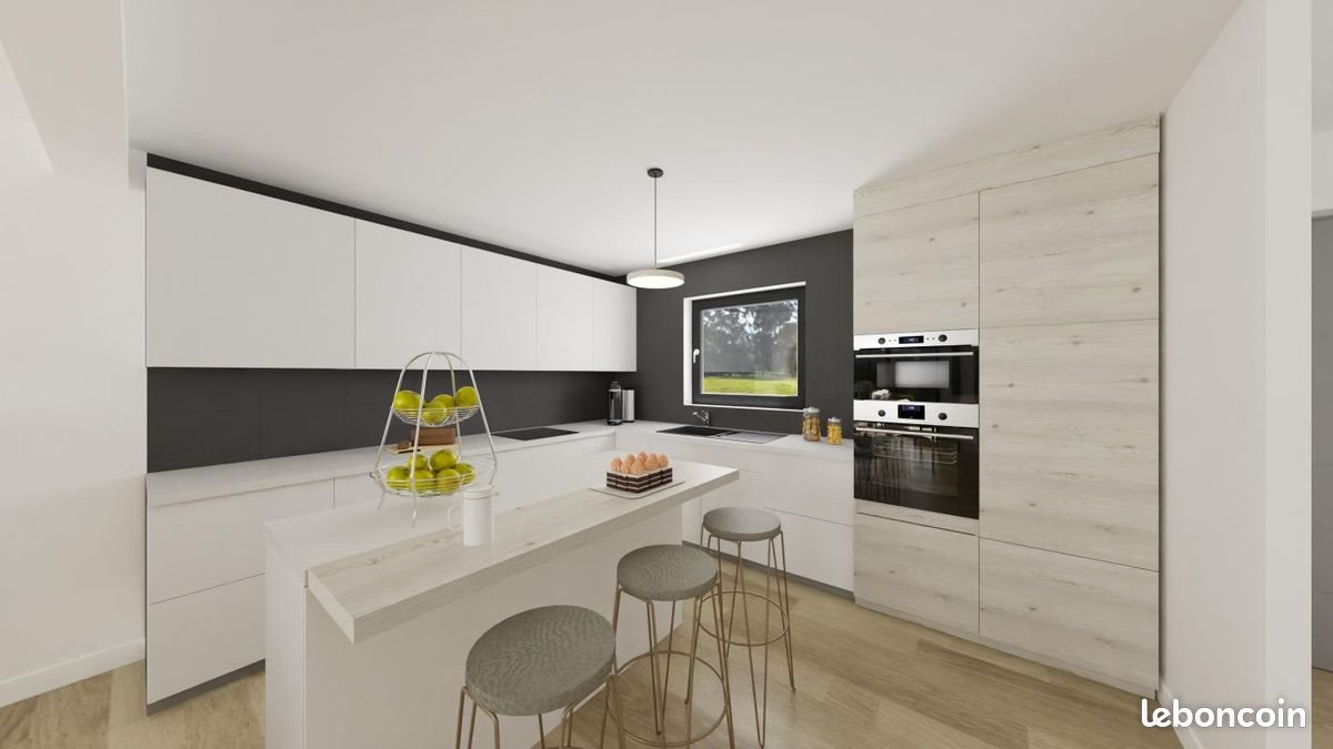 Maison à vendre, 5m², La Ferté-Alais