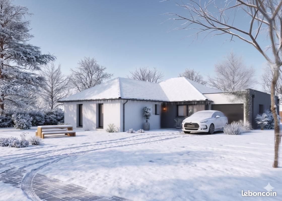 Maison à vendre, 5m², Coulommiers