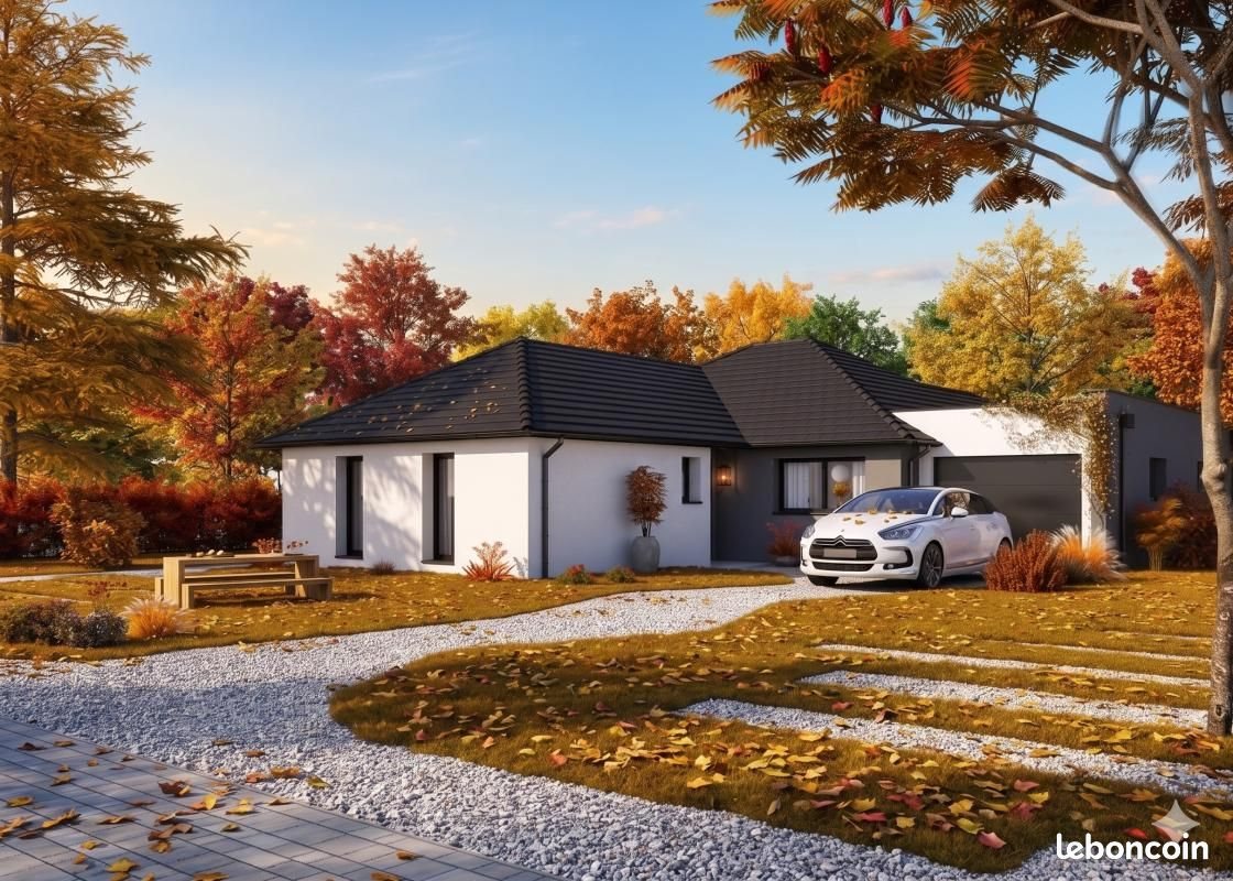 Maison à vendre, 5m², Coulommiers