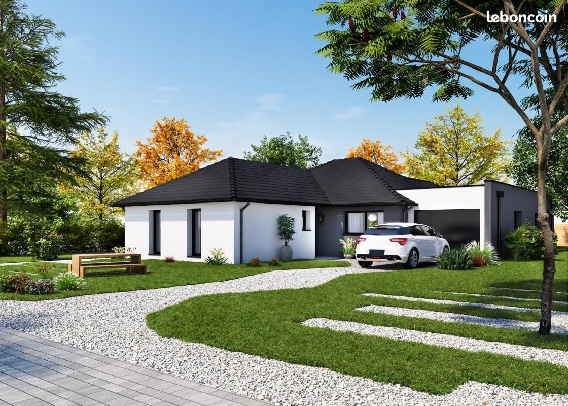 Maison à vendre, 5m², Coulommiers