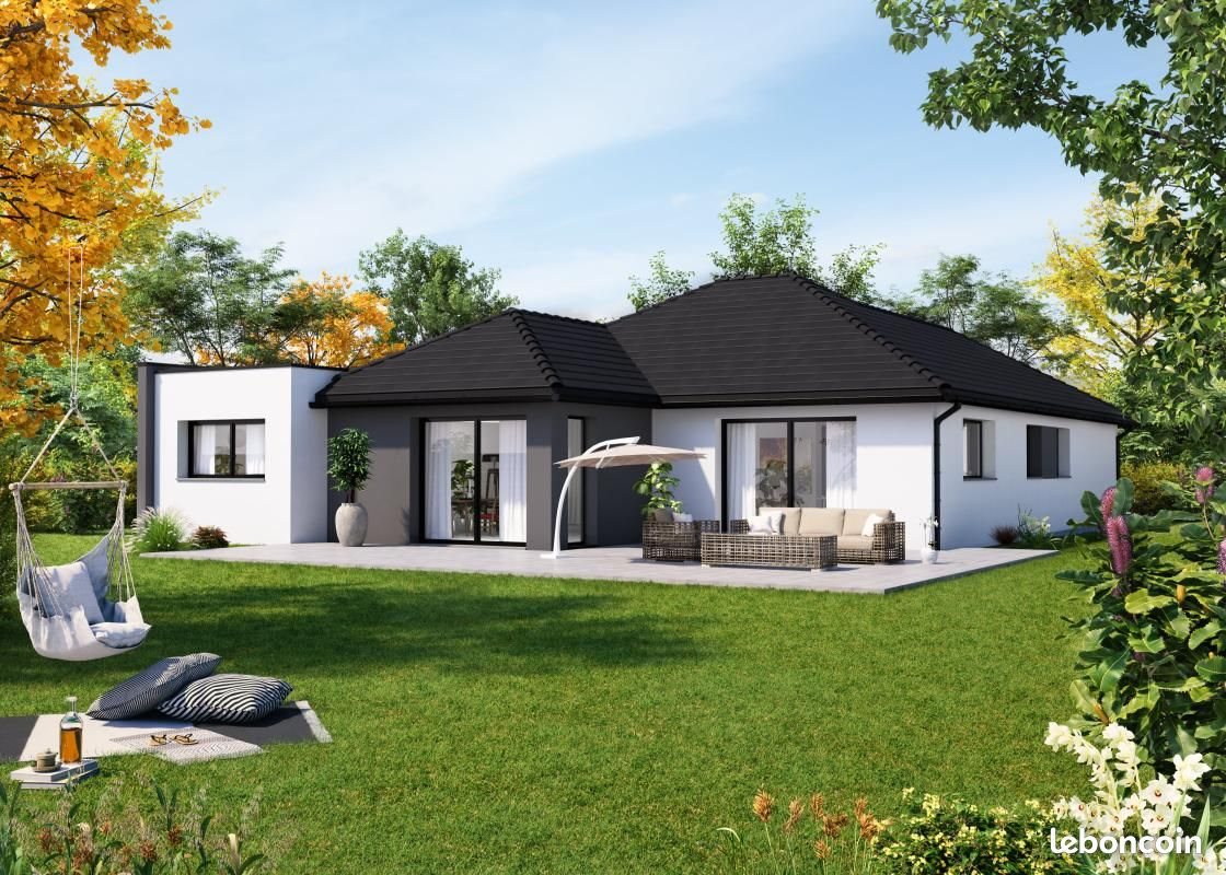 Maison à vendre, 5m², Coulommiers