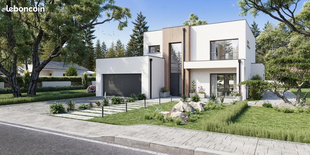 Maison à vendre, 6m², Saint-Rémy-l'Honoré