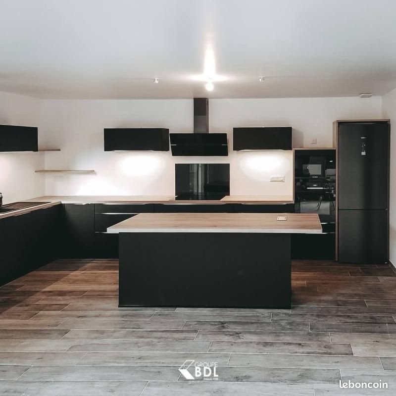 Maison à vendre, 110m², Bondy
