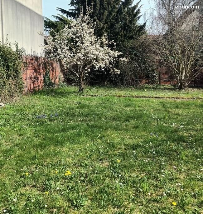 Maison à vendre, 110m², Bondy