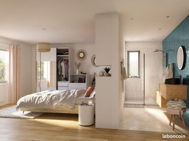 Maison à vendre, 110m², Bondy