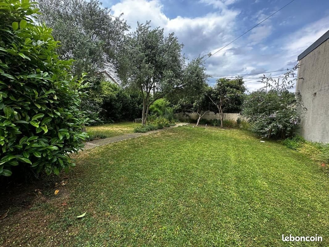 Maison à vendre, 111m², Argenteuil