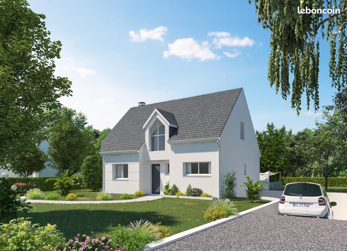 Maison à vendre, 4m², Dourdan