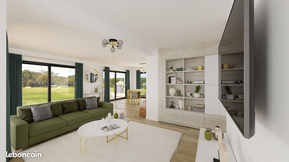 Maison à vendre, 5m², Bessancourt