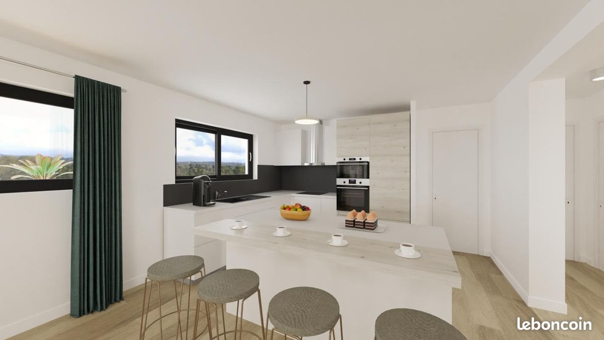 Maison à vendre, 5m², Bessancourt