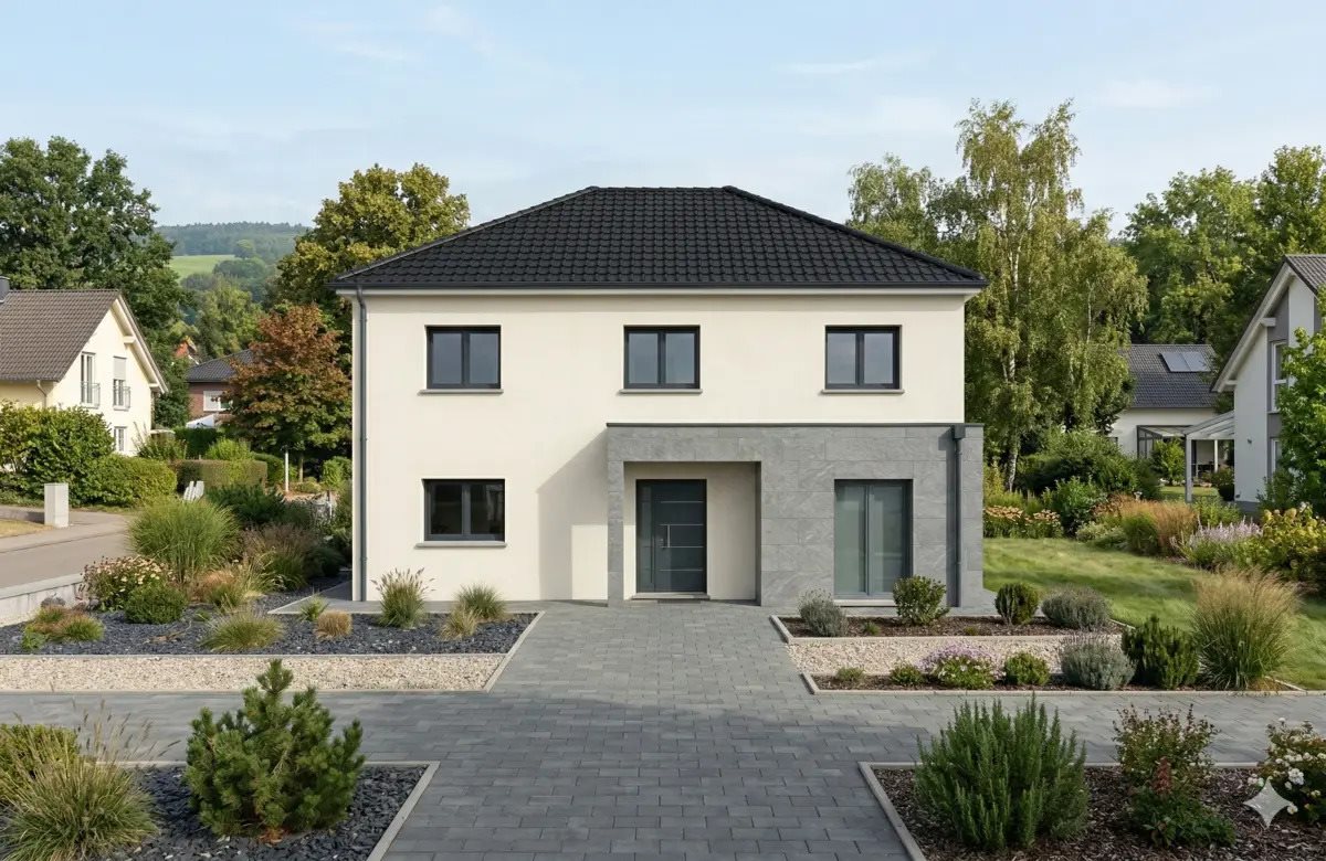 Maison à vendre, 6m², Vaucourtois
