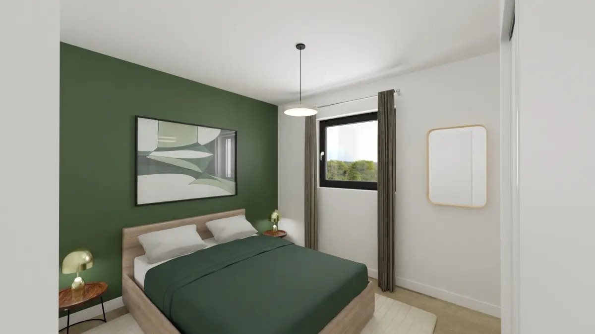Maison à vendre, 6m², Vaucourtois