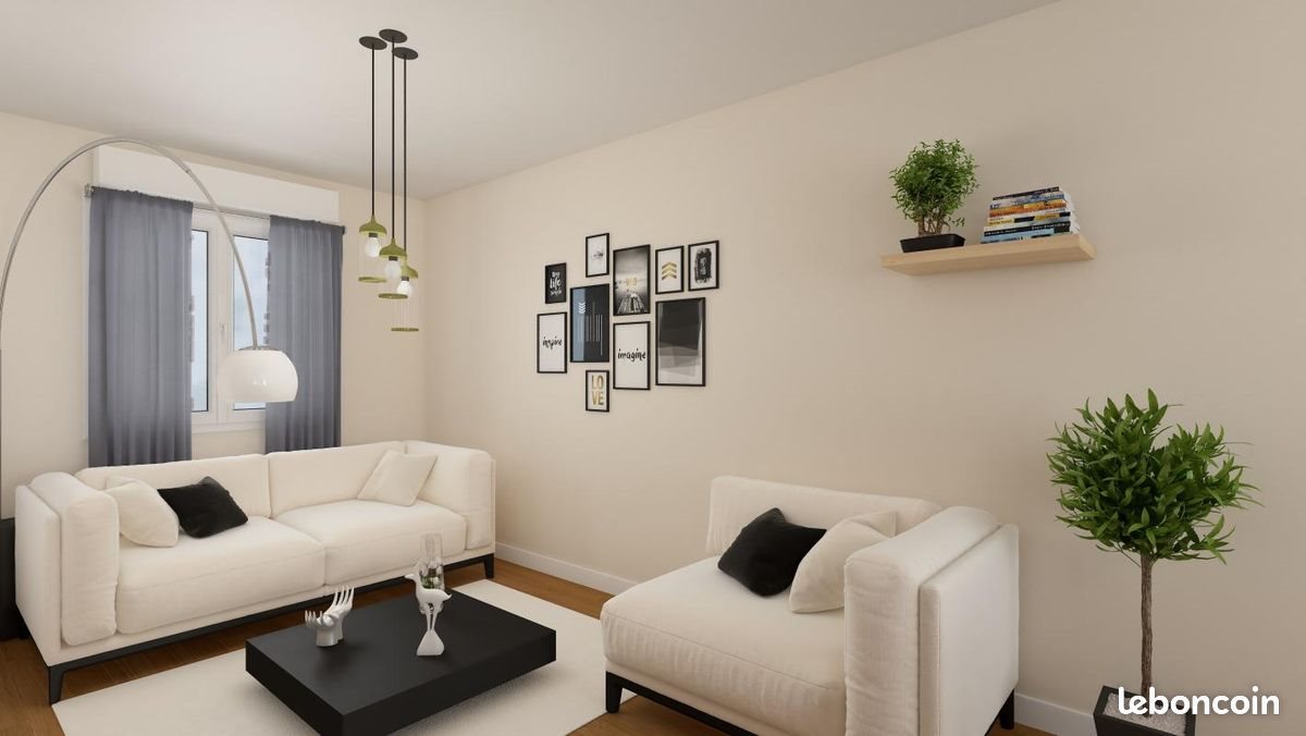 Maison à vendre, 6m², Saint-Chéron