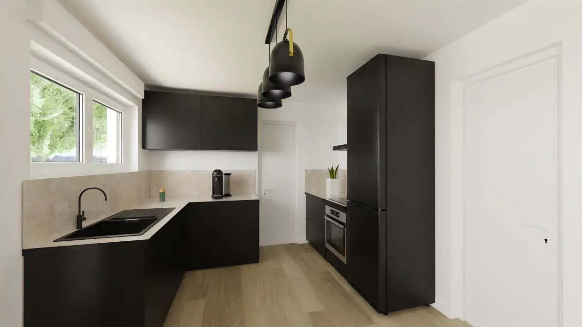 Maison à vendre, 5m², Saint-Fargeau-Ponthierry