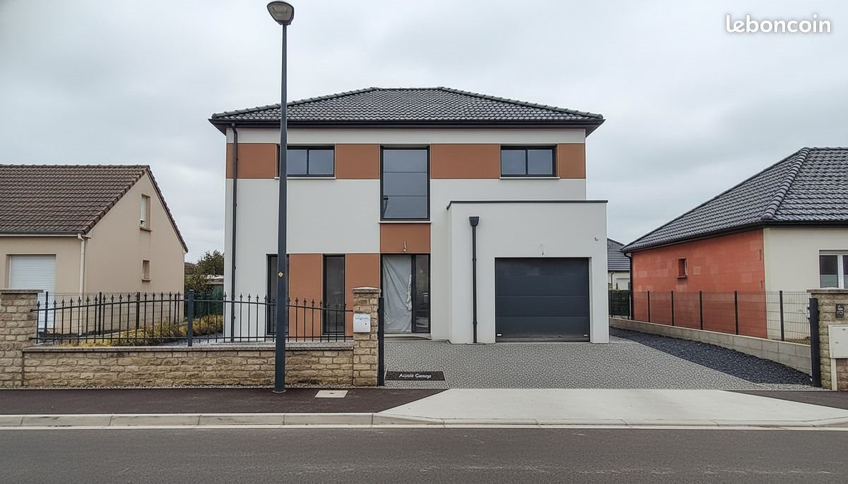 Maison à vendre, 111m², Massy