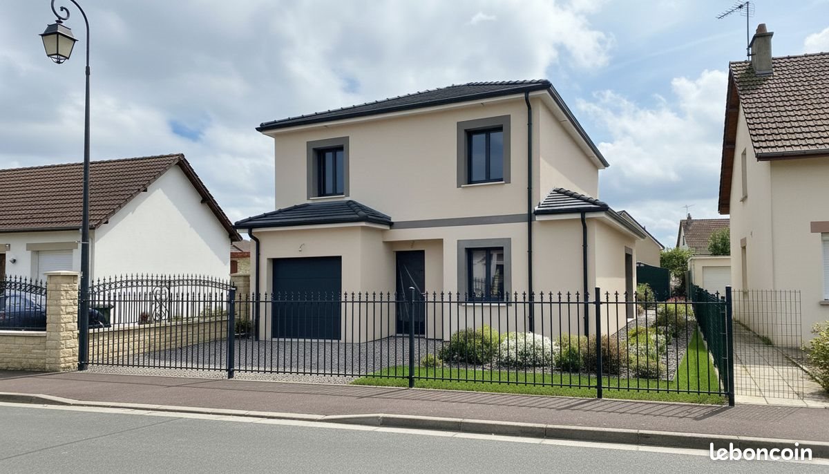 Maison à vendre, 121m², Gournay-sur-Marne