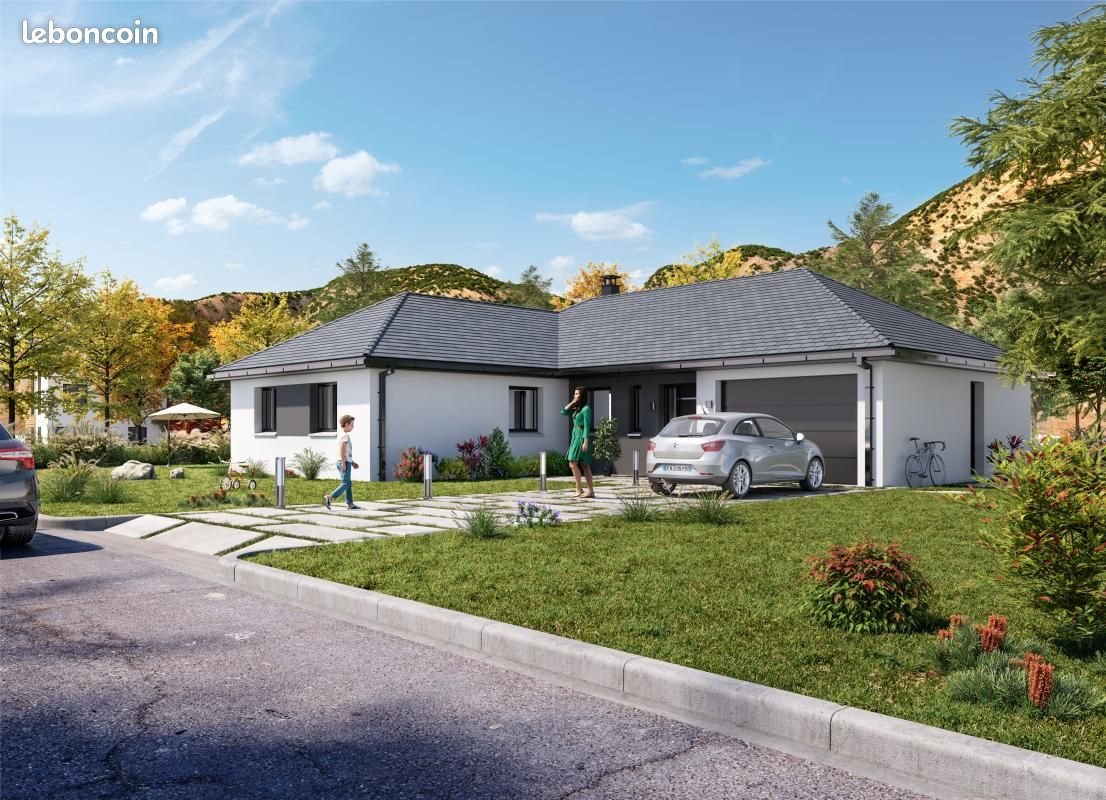 Maison à vendre, 121m², Gournay-sur-Marne