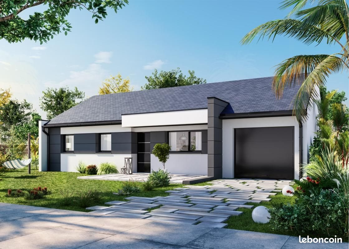 Maison à vendre, 90m², Sens