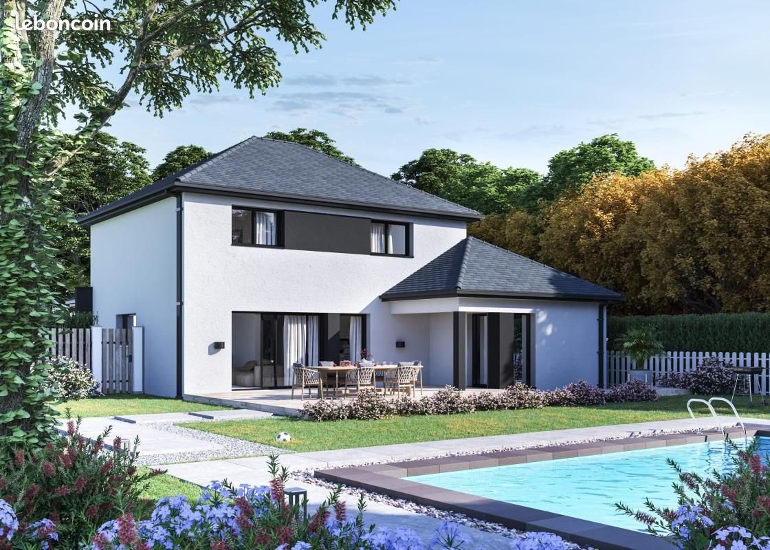 Maison à vendre, 5m², Bures-sur-Yvette