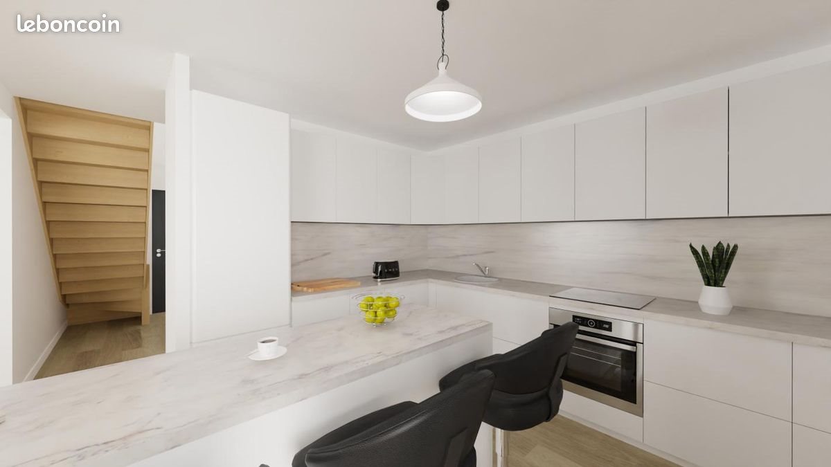 Maison à vendre, 5m², Bures-sur-Yvette