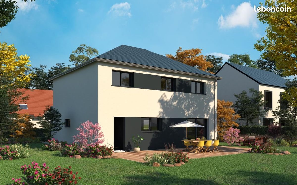 Maison à vendre, 128m², Gournay-sur-Marne