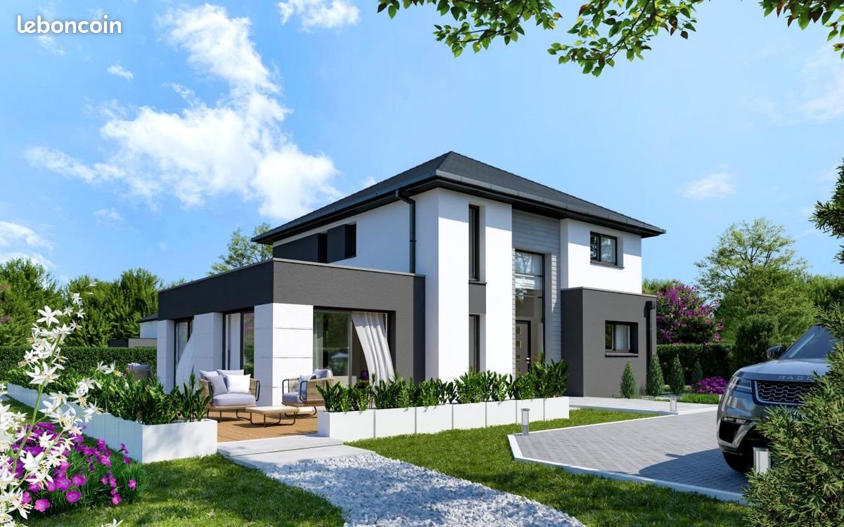 Maison à vendre, 5m², Bures-sur-Yvette