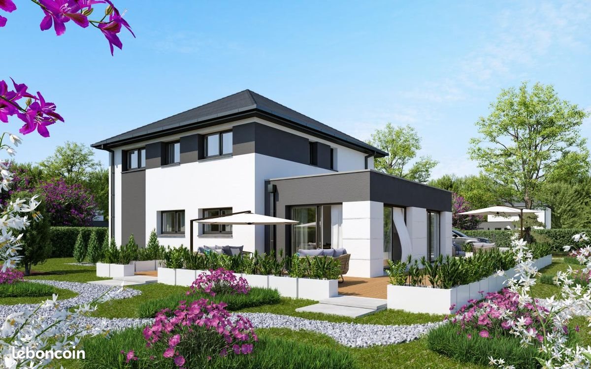Maison à vendre, 5m², Bures-sur-Yvette
